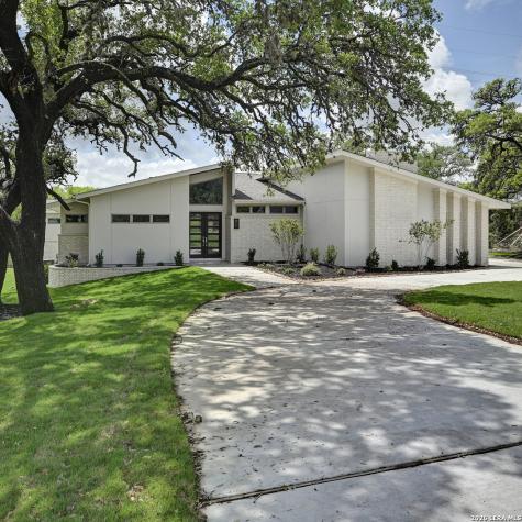 234 Laughing Dog Boerne TX 78006