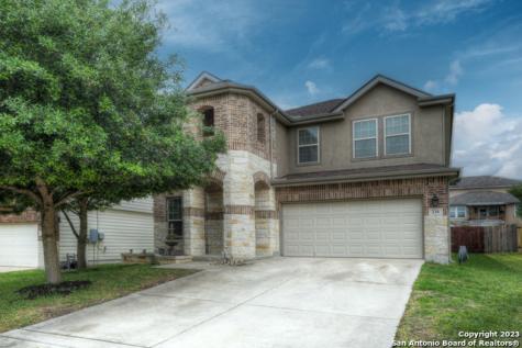 236 Mountain Home Cibolo TX 78108