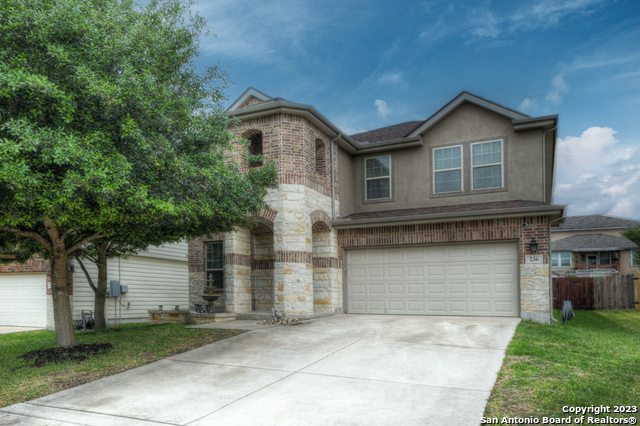236 Mountain Home Cibolo TX 78108