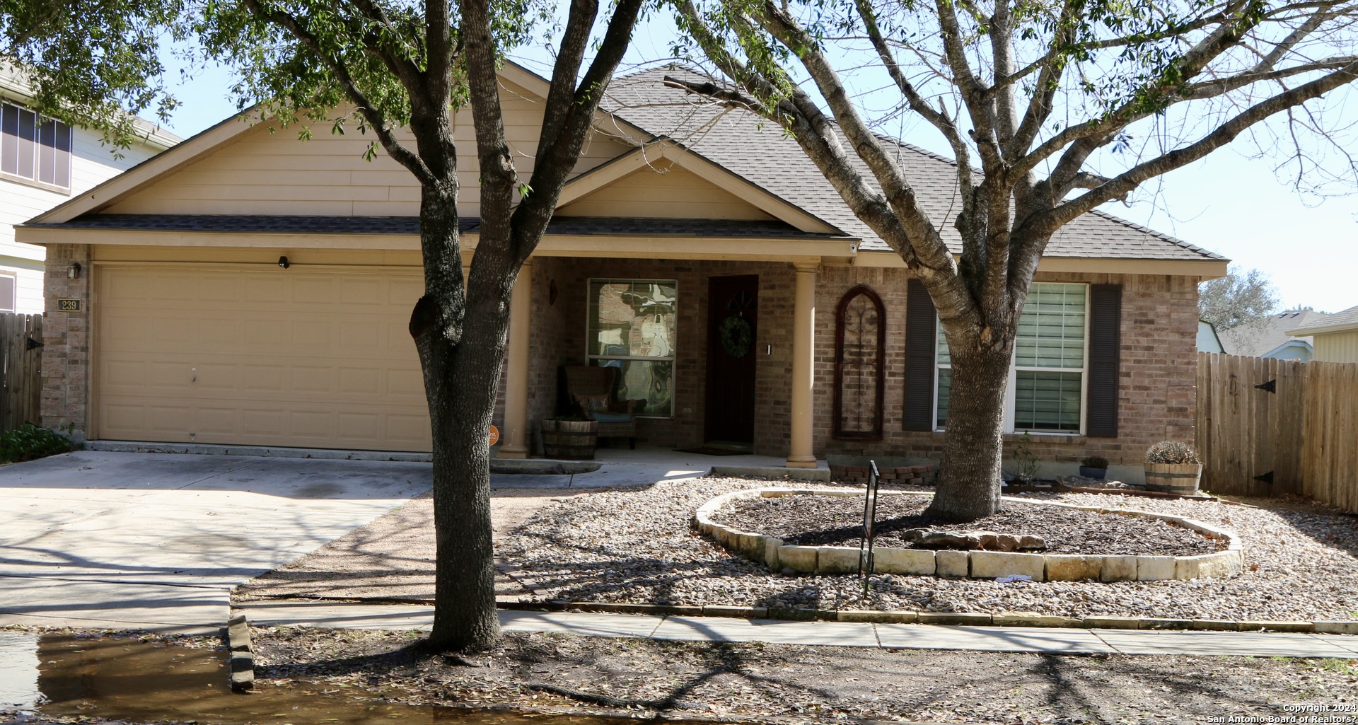 239 Hondo Drive New Braunfels TX 78130