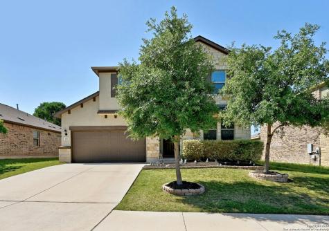 136 Mary Max Circle San Marcos TX 78666