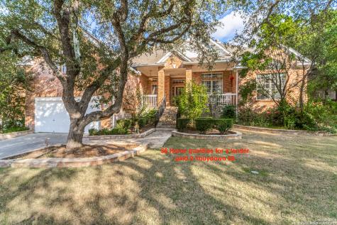 2211 Bears Notch San Antonio TX 78258