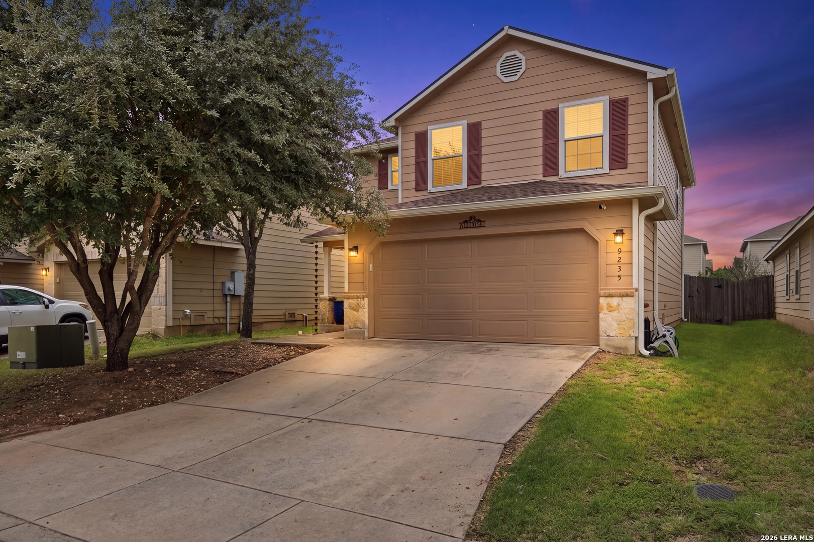 9235 Silver Vista San Antonio TX 78254