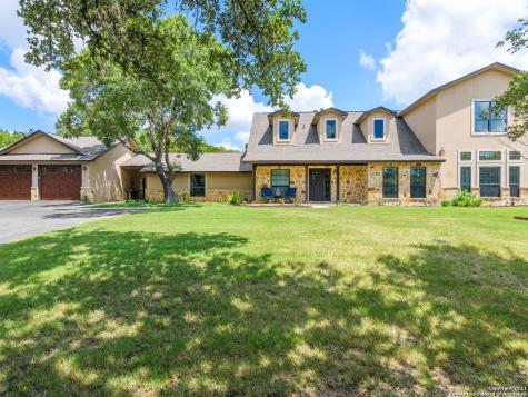 22836 Cielo Vista San Antonio TX 78255
