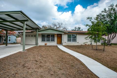 367 Springwood Lane San Antonio TX 78216
