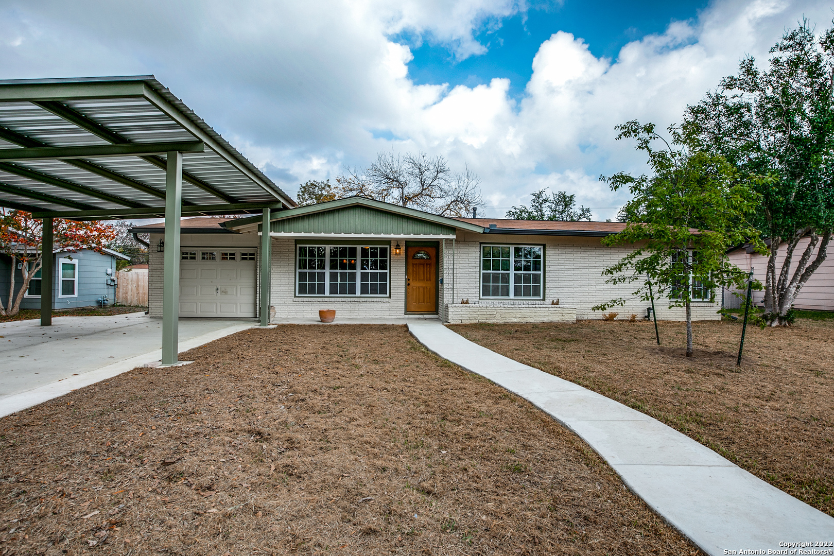 367 Springwood Lane San Antonio TX 78216