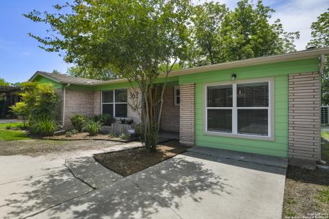 362 Addax Drive San Antonio TX 78213