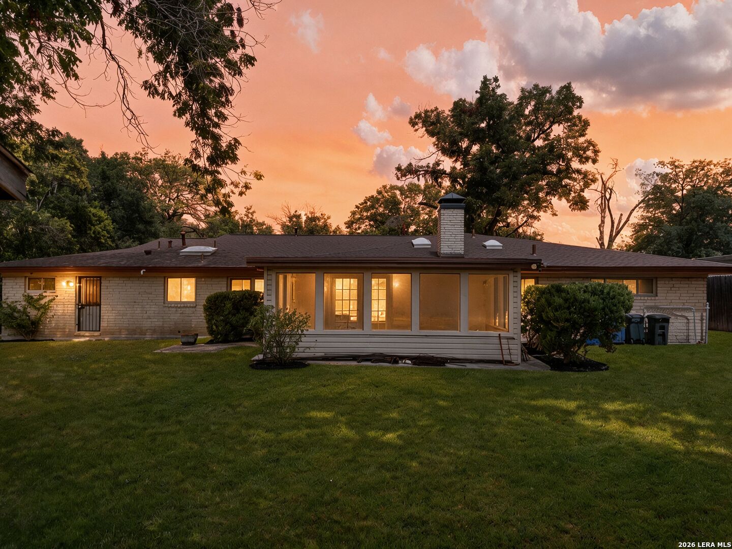102 Riviera Drive San Antonio TX 78213
