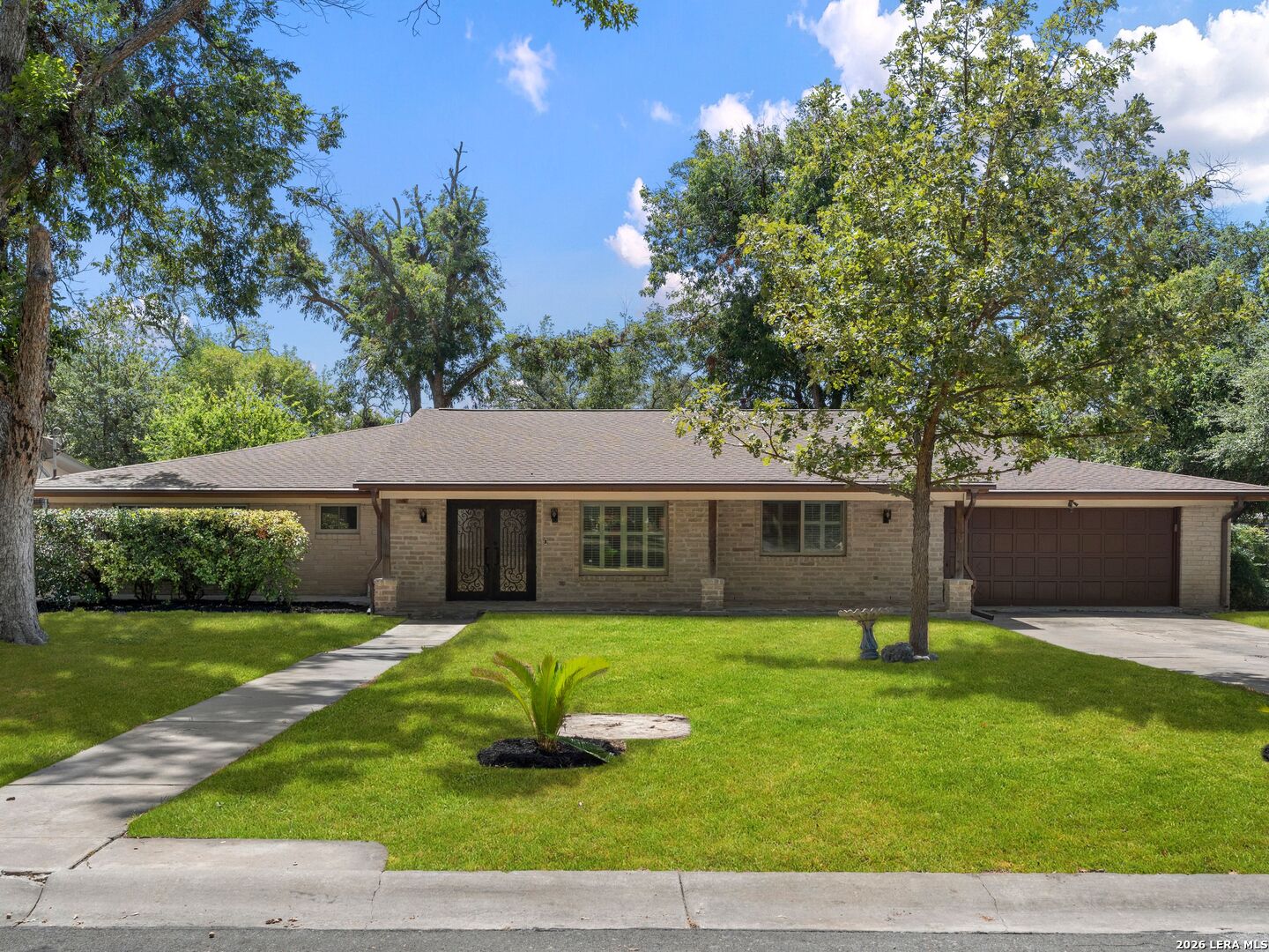 102 Riviera Drive San Antonio TX 78213