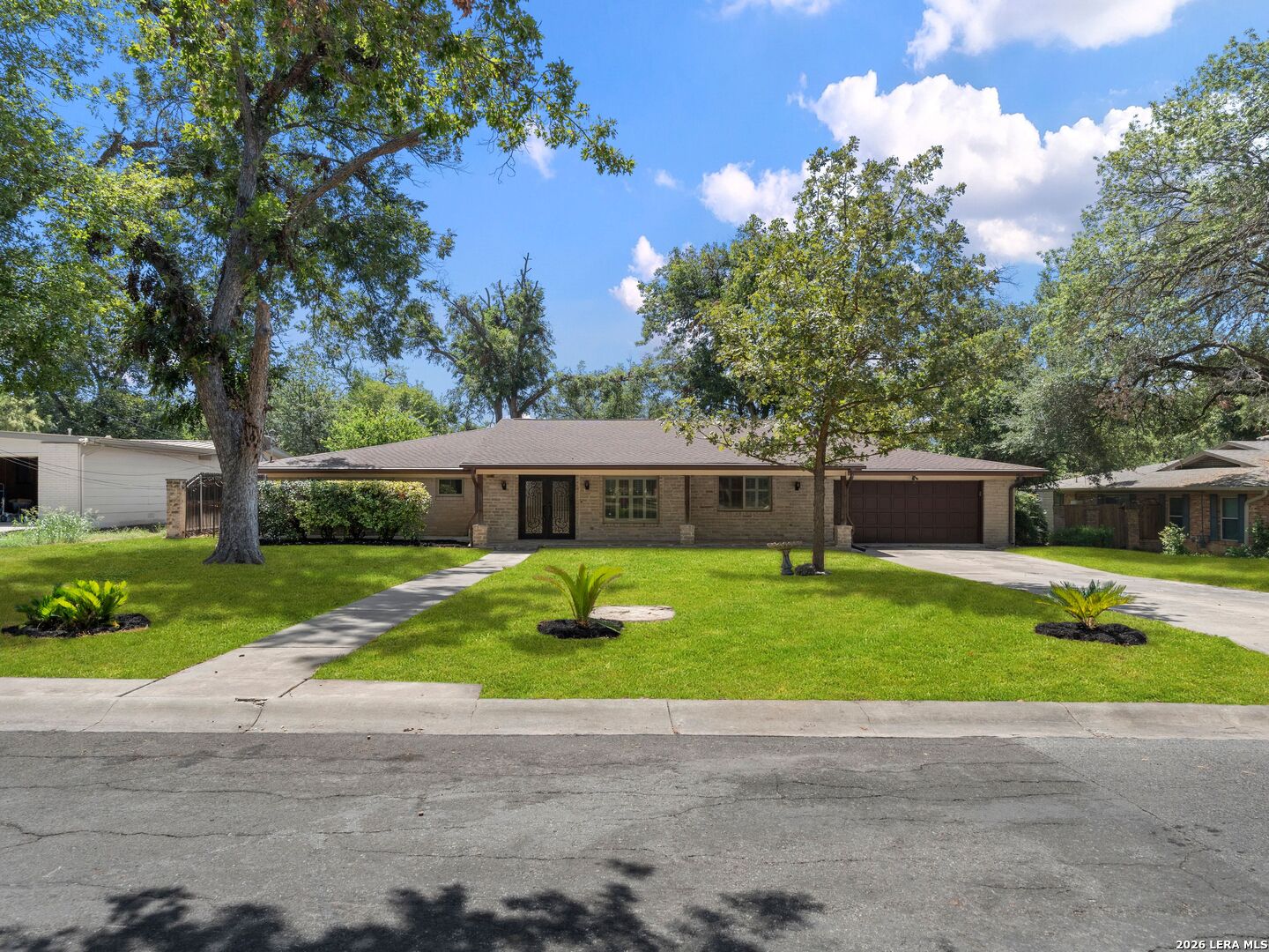 102 Riviera Drive San Antonio TX 78213