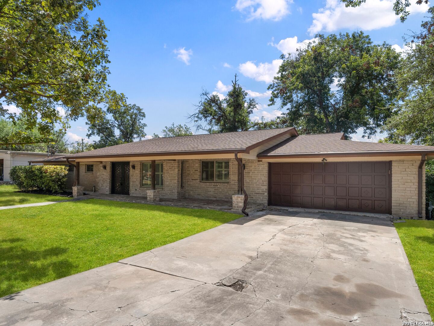 102 Riviera Drive San Antonio TX 78213