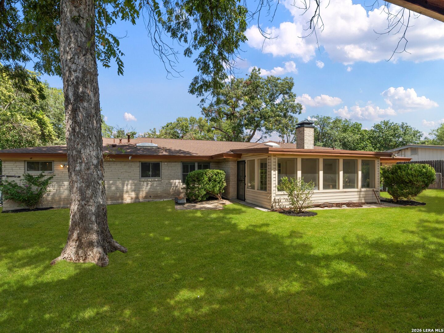 102 Riviera Drive San Antonio TX 78213