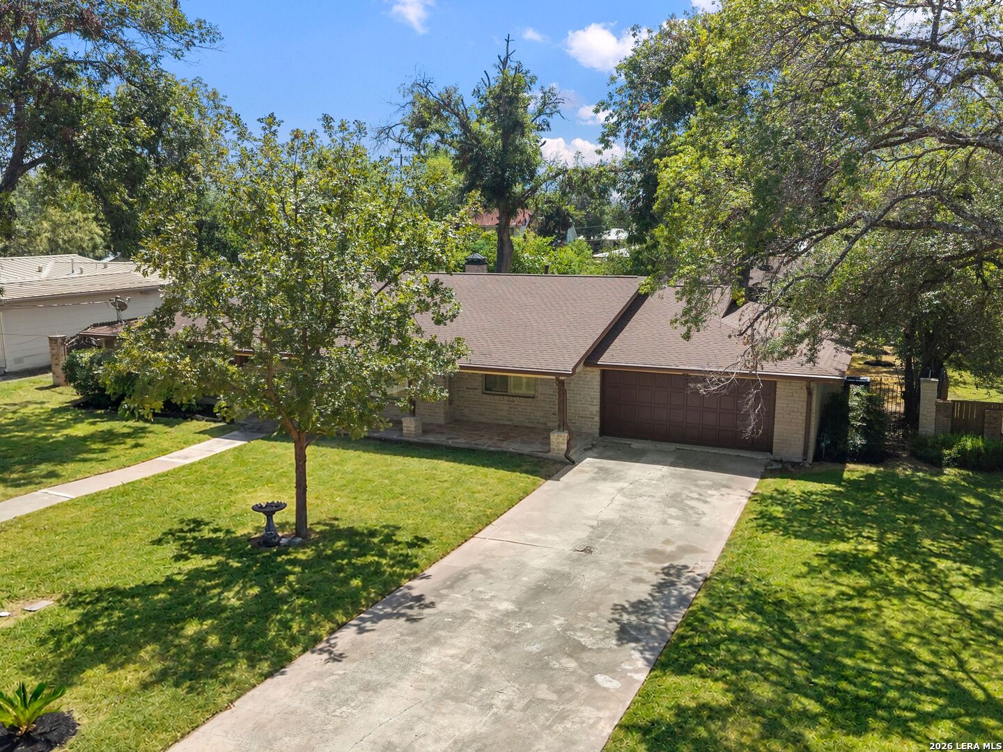 102 Riviera Drive San Antonio TX 78213