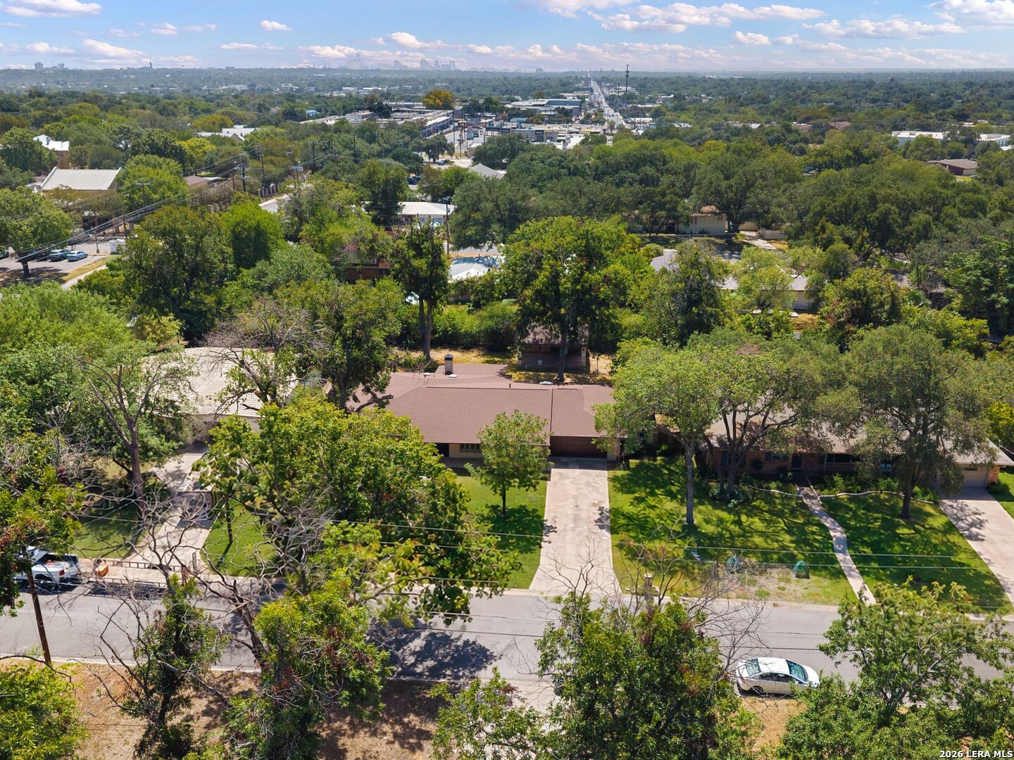 102 Riviera Drive San Antonio TX 78213