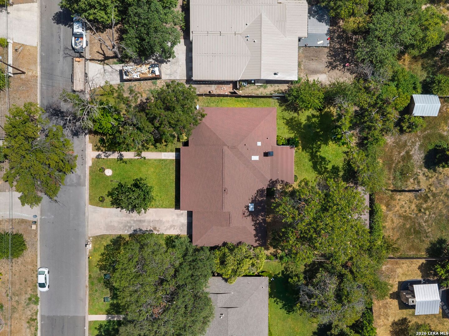 102 Riviera Drive San Antonio TX 78213