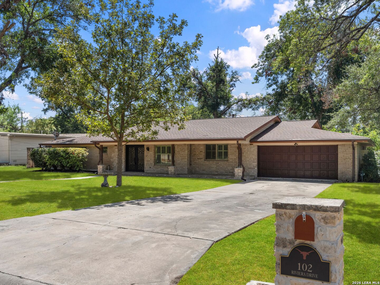 102 Riviera Drive San Antonio TX 78213