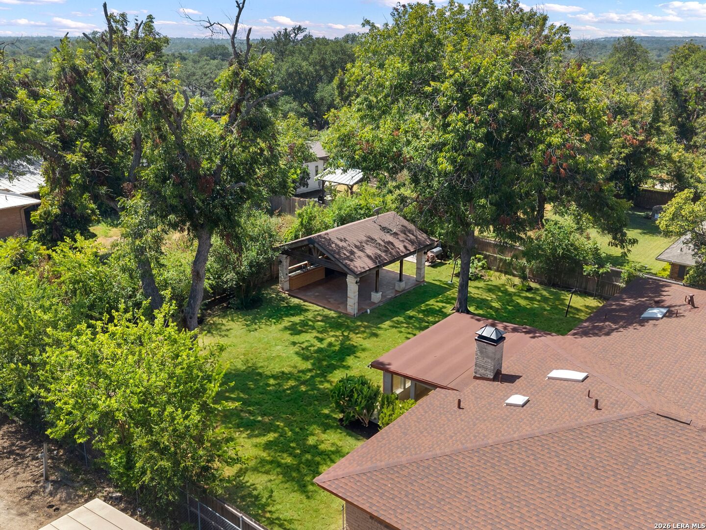 102 Riviera Drive San Antonio TX 78213