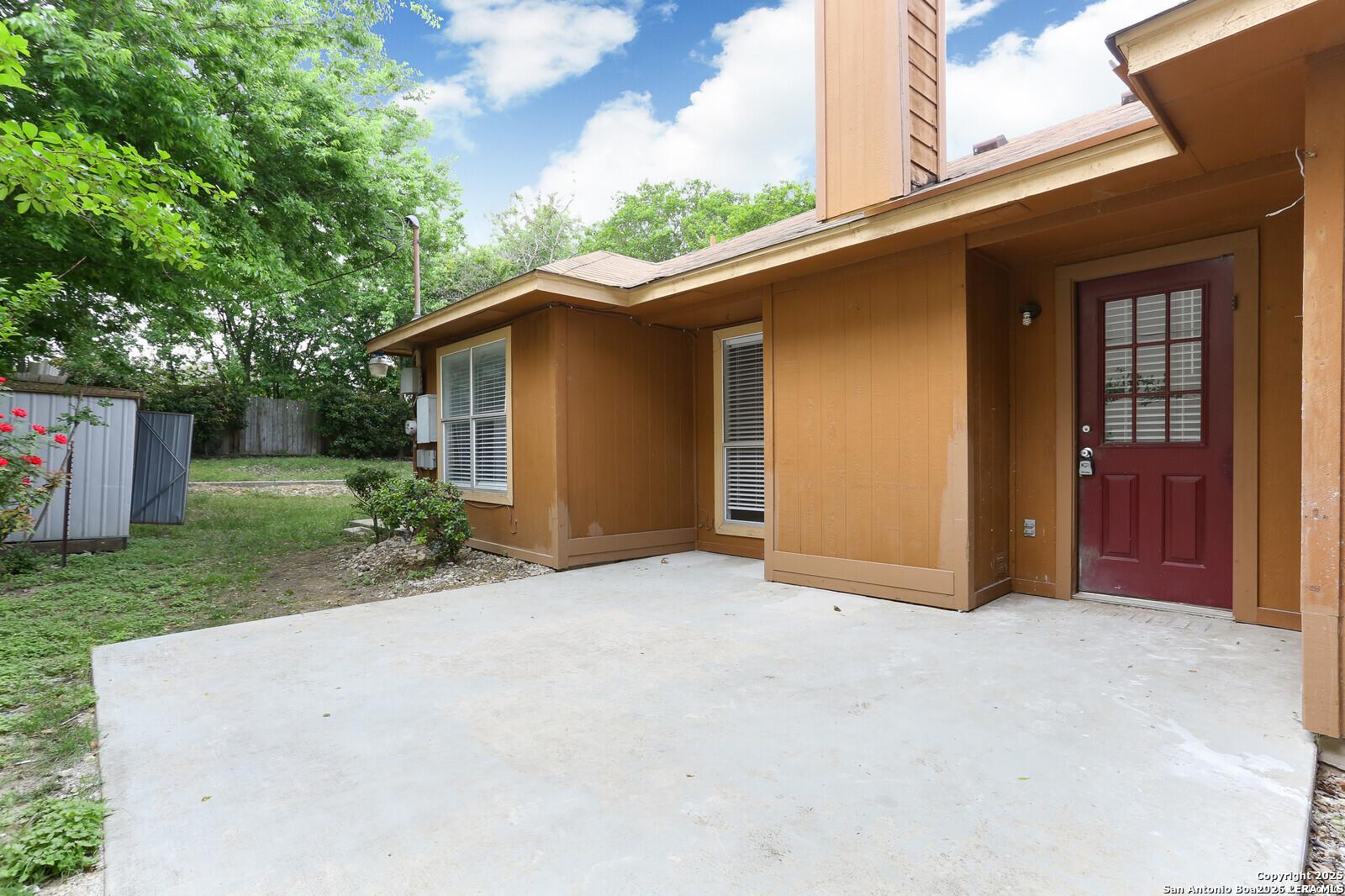 6334 Candleview San Antonio TX 78244