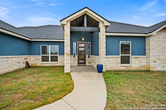 1153 Hartfield Road Seguin TX 78155