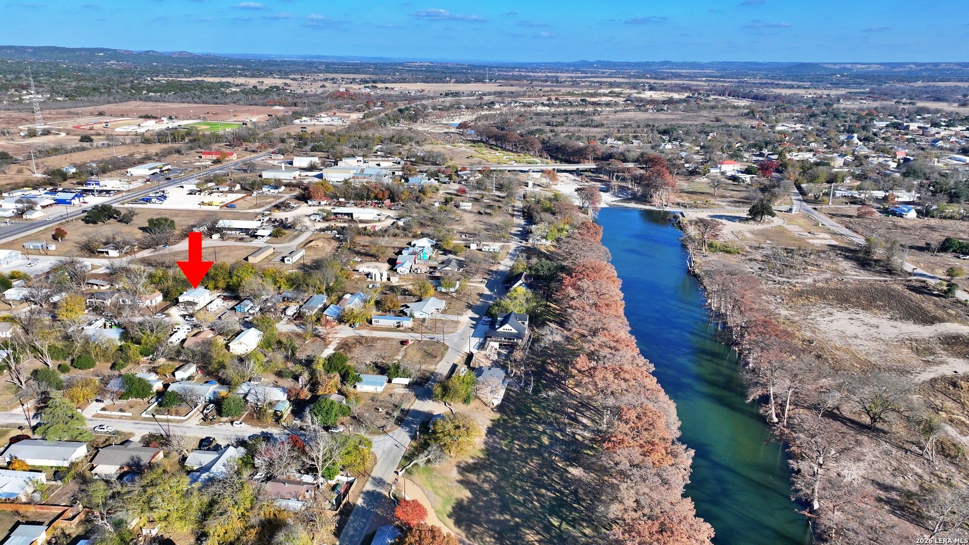 122 Brink Center Point TX 78010