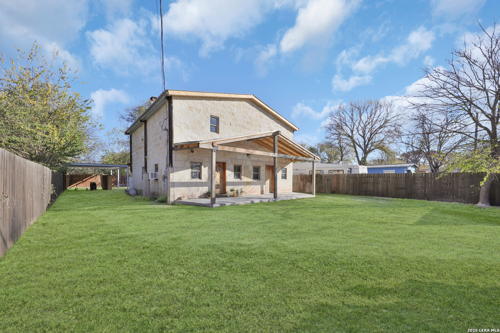 122 Brink Center Point TX 78010