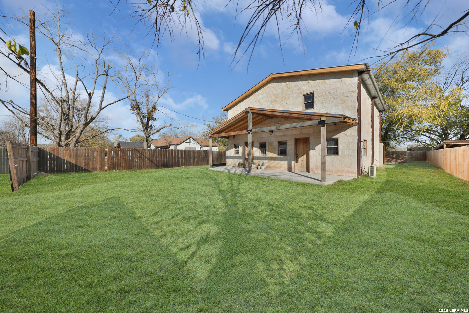 122 Brink Center Point TX 78010
