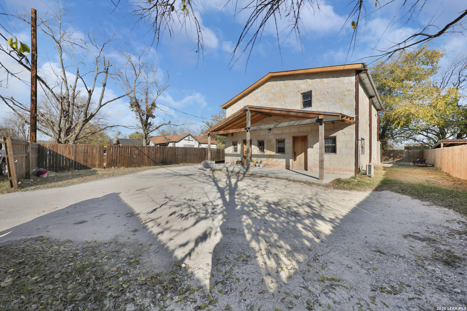 122 Brink Center Point TX 78010