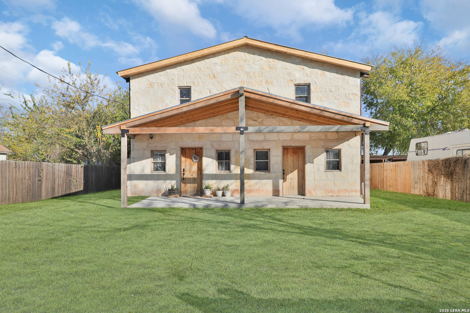 122 Brink Center Point TX 78010