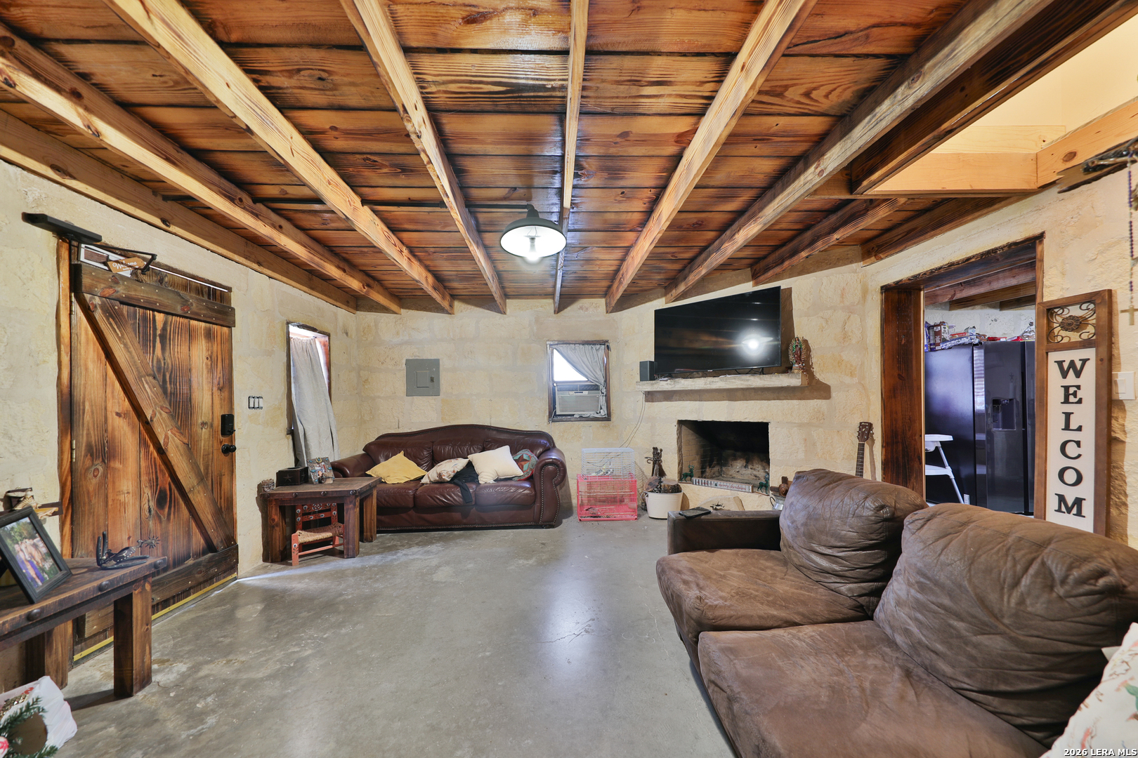 122 Brink Center Point TX 78010