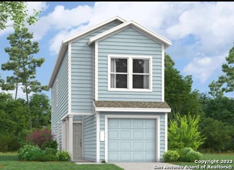 8151 Nube Medina San Antonio TX 78252