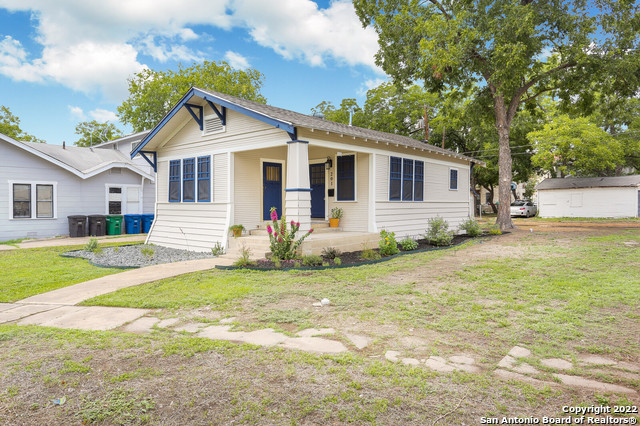 201 Isabel Street San Antonio TX 78210