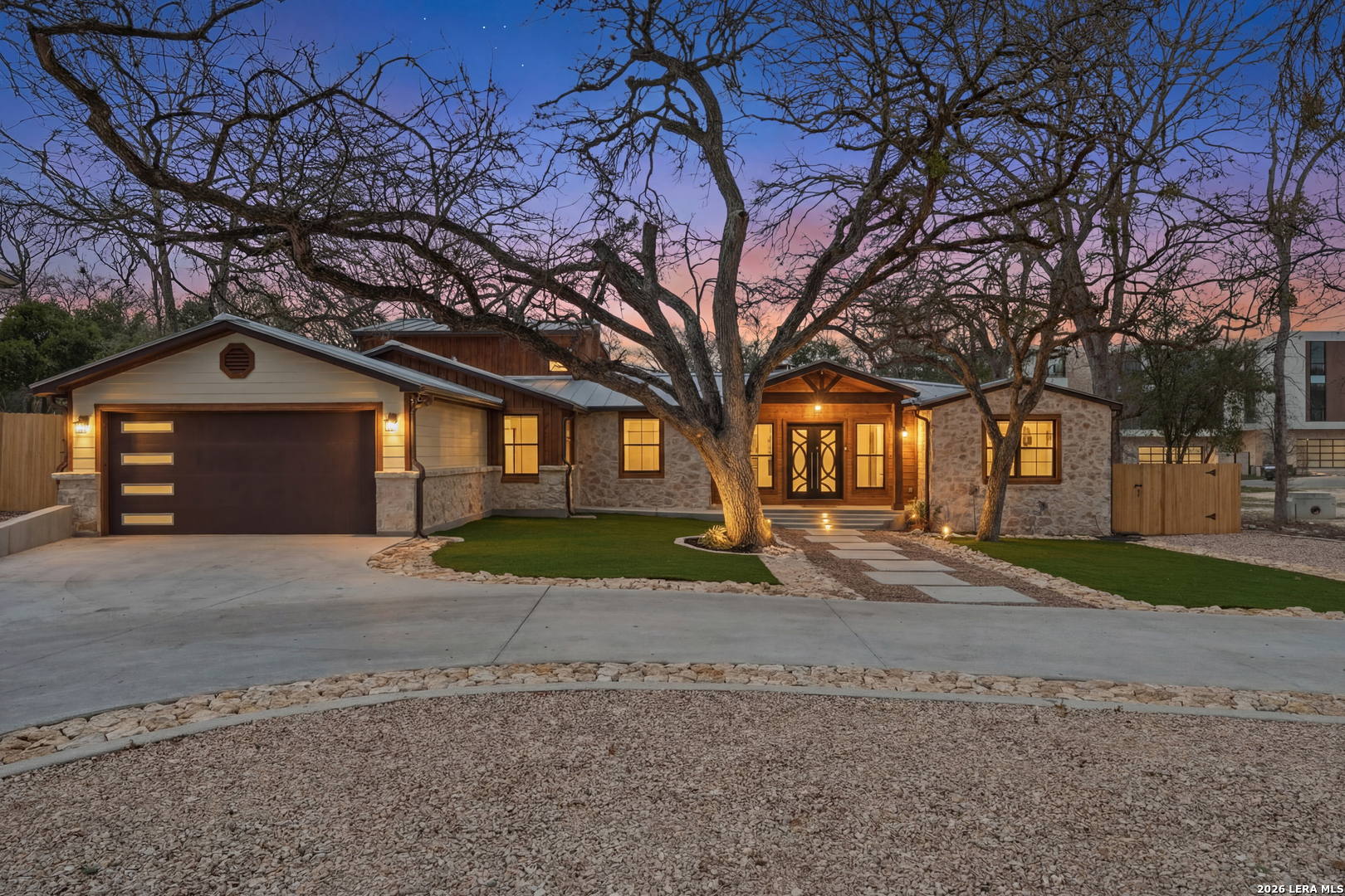 227 E Sunset Road San Antonio TX 78209
