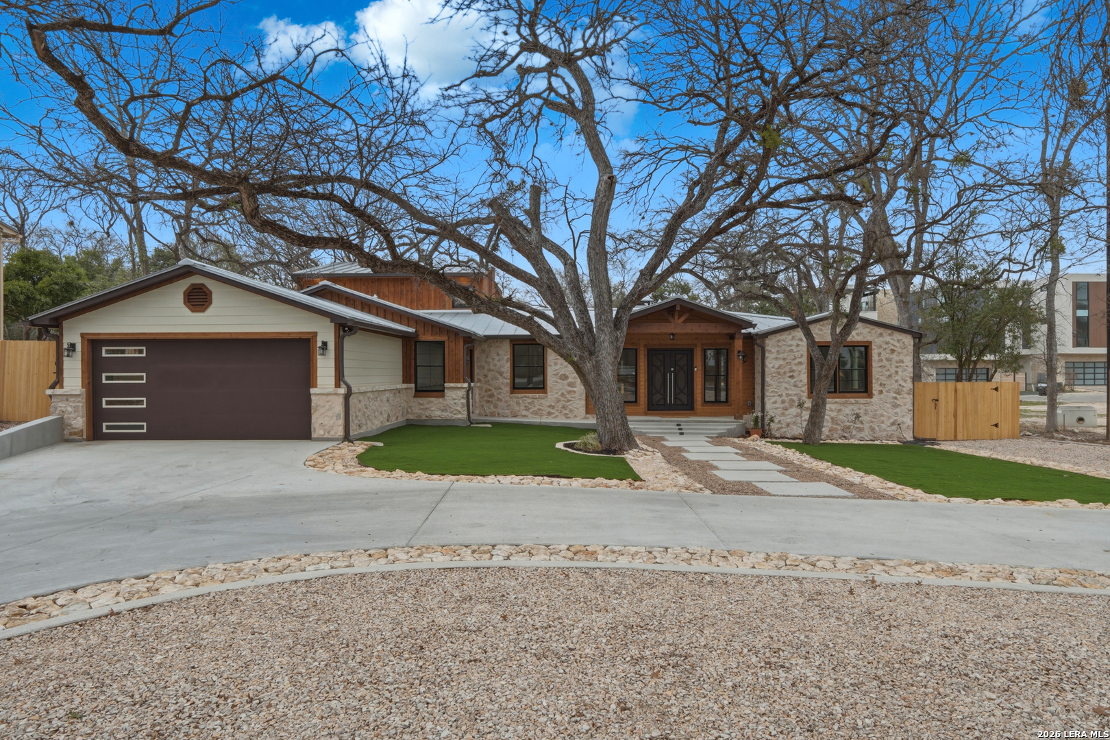 227 E Sunset Road San Antonio TX 78209