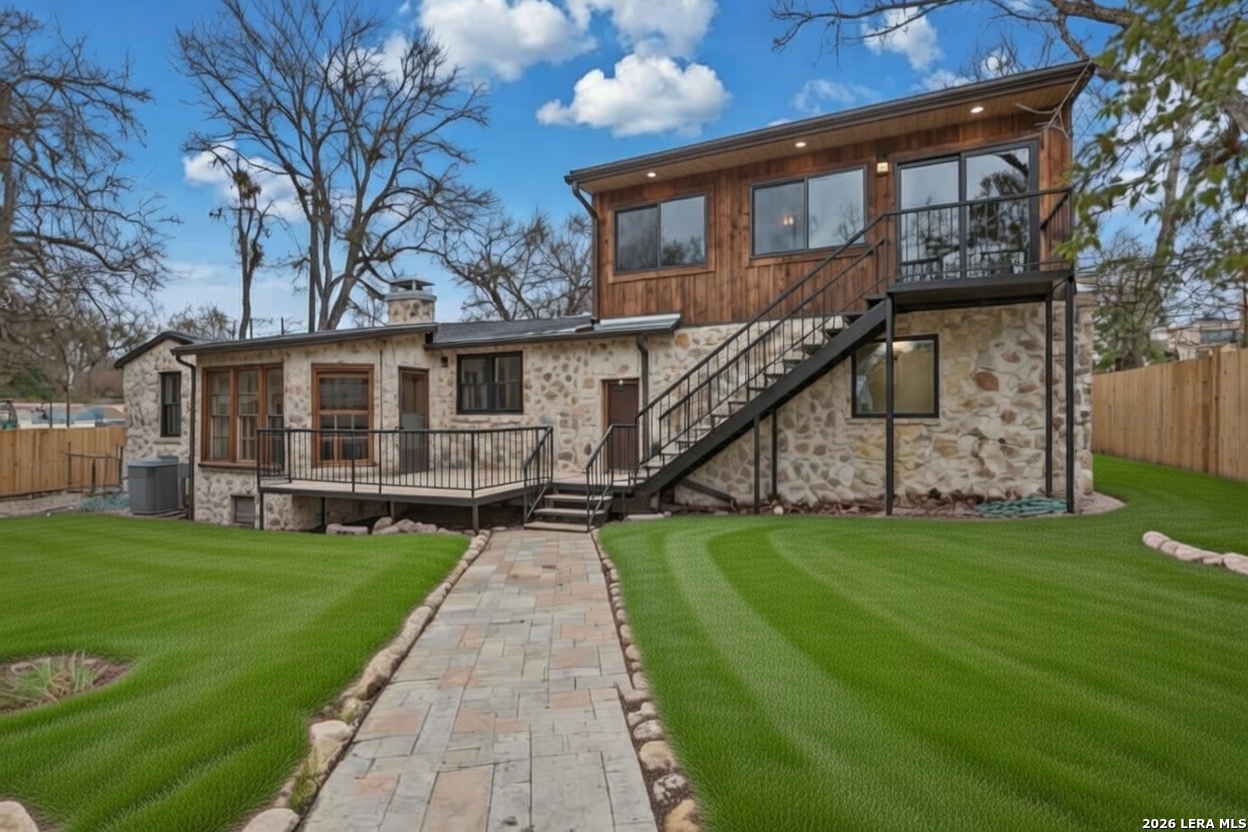 227 E Sunset Road San Antonio TX 78209