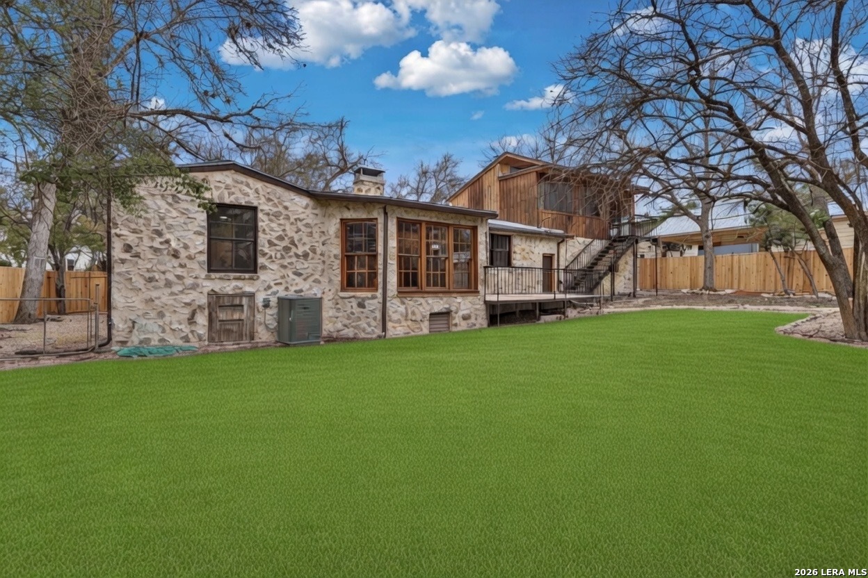 227 E Sunset Road San Antonio TX 78209