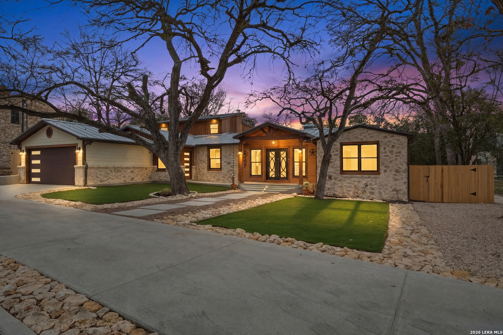 227 E Sunset Road San Antonio TX 78209