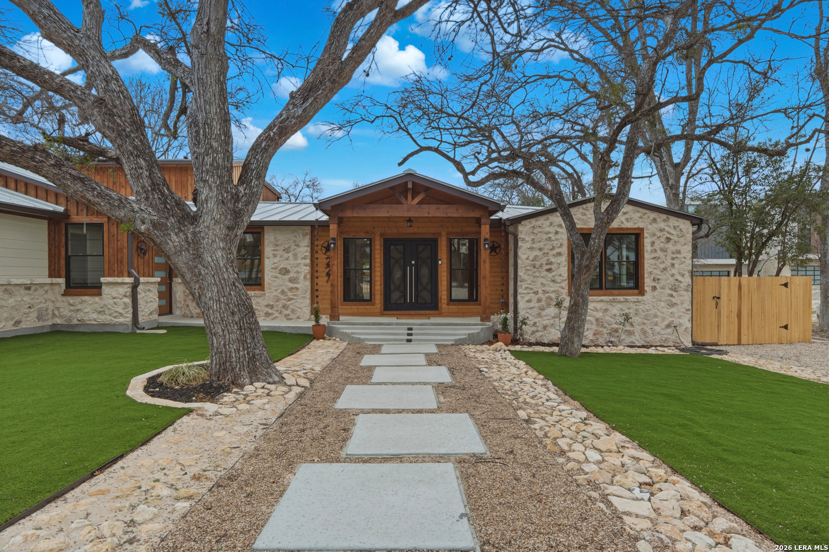 227 E Sunset Road San Antonio TX 78209