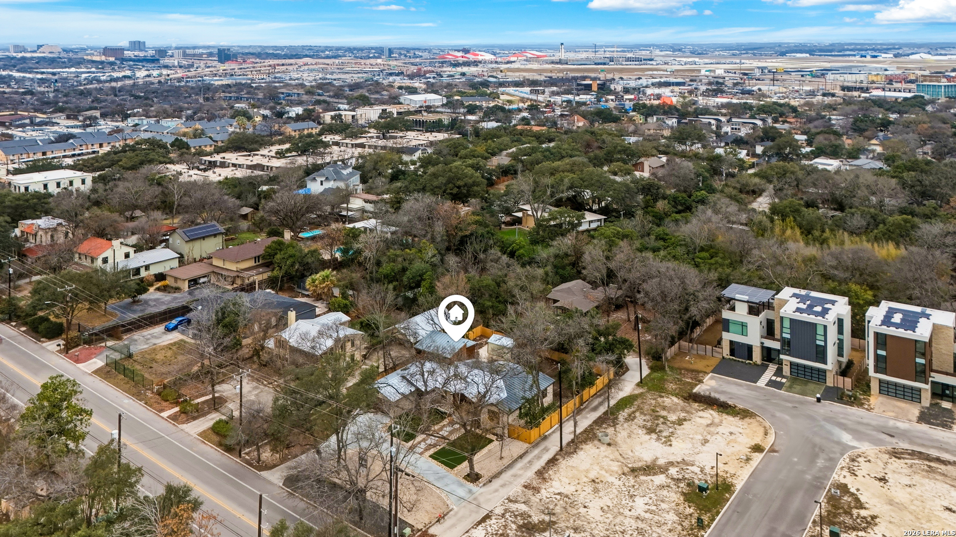 227 E Sunset Road San Antonio TX 78209