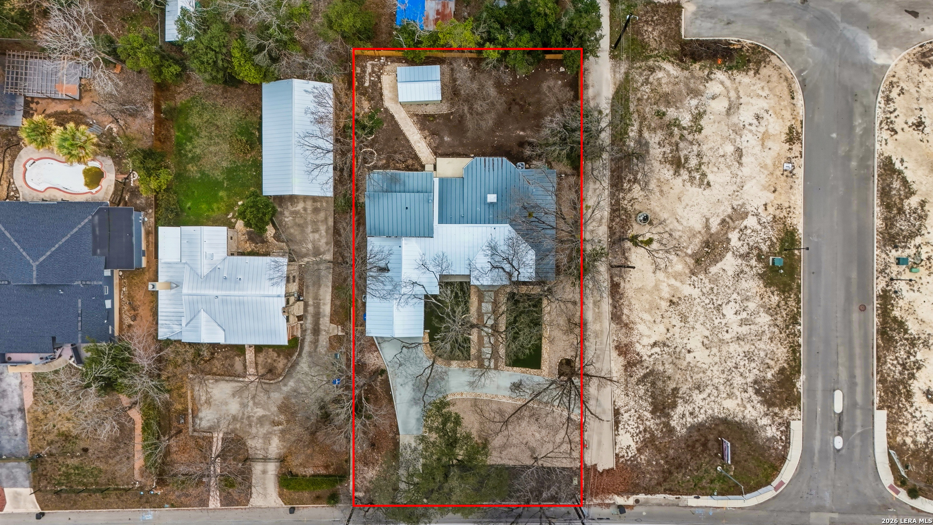 227 E Sunset Road San Antonio TX 78209