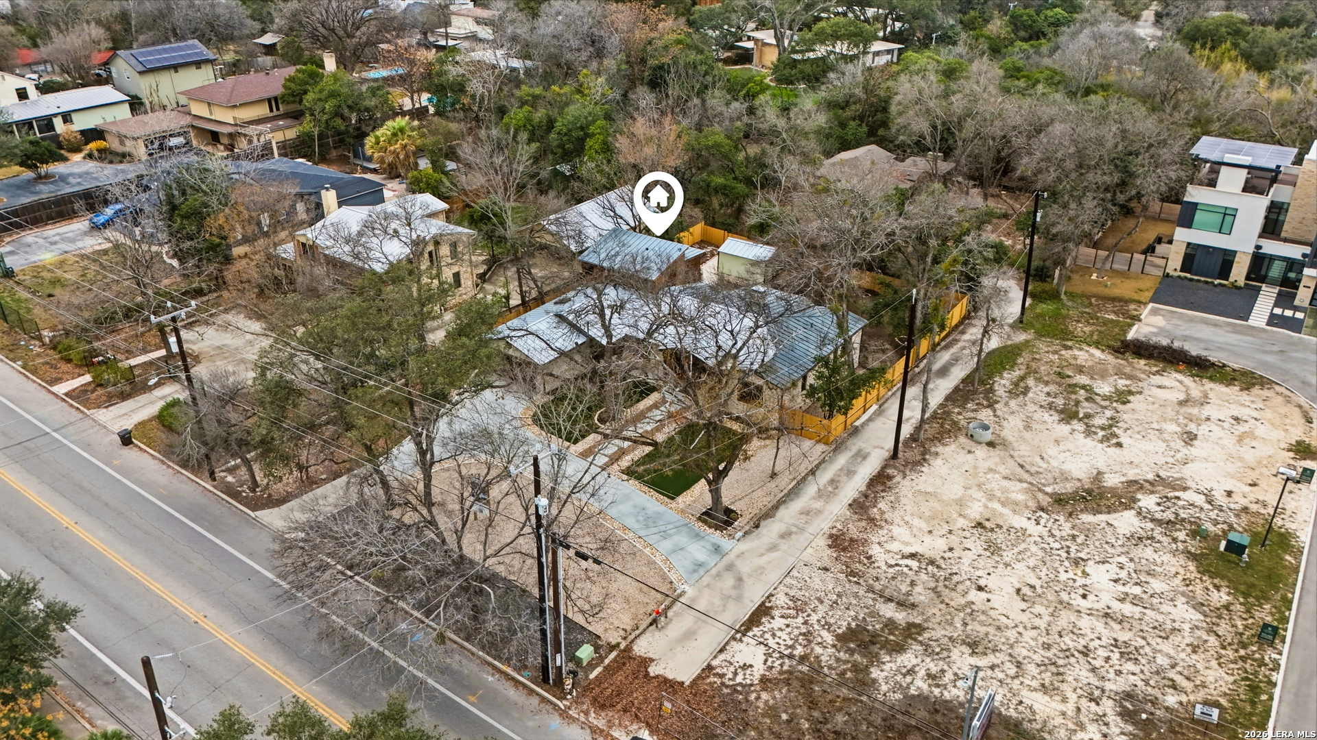 227 E Sunset Road San Antonio TX 78209