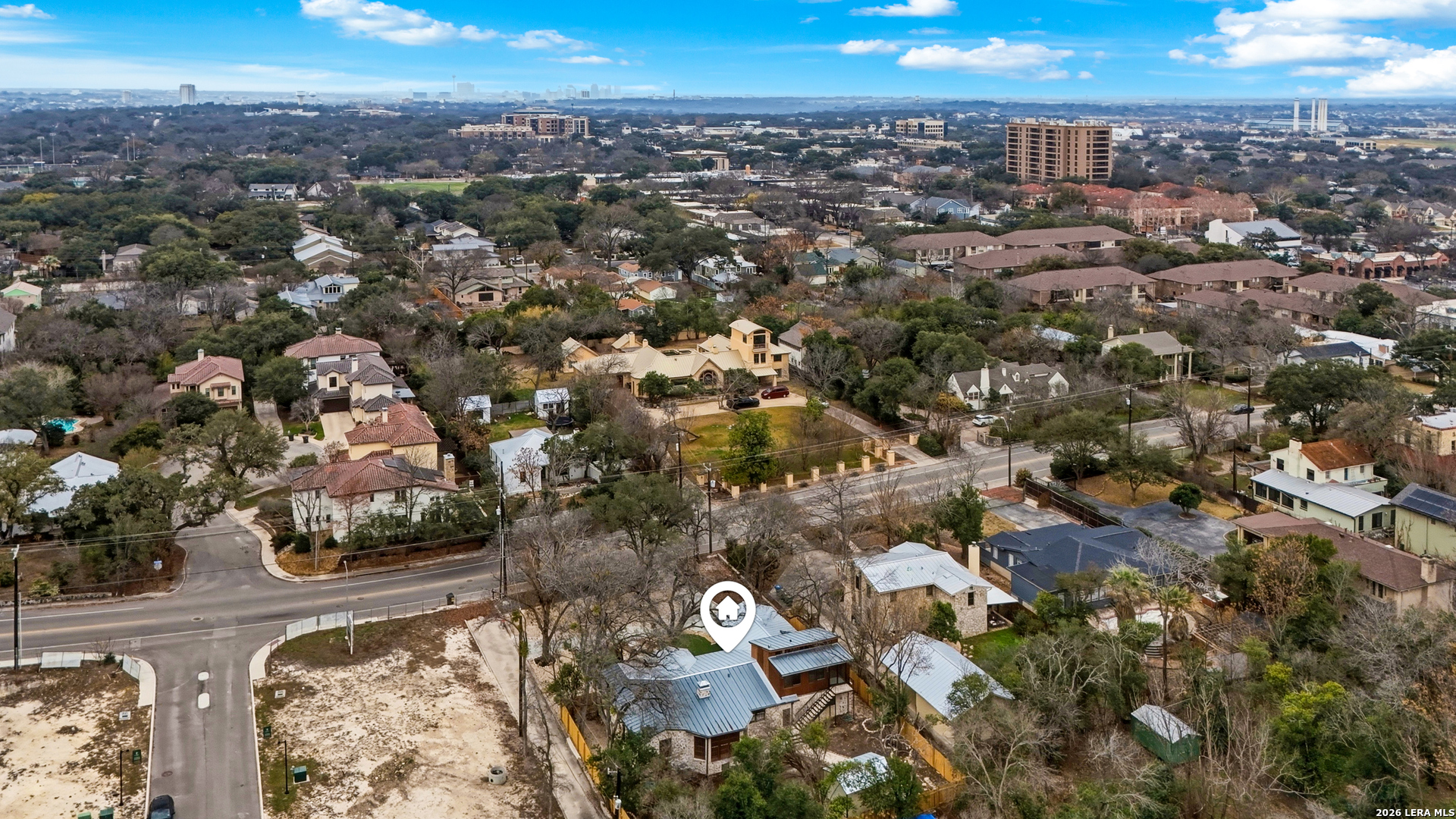227 E Sunset Road San Antonio TX 78209