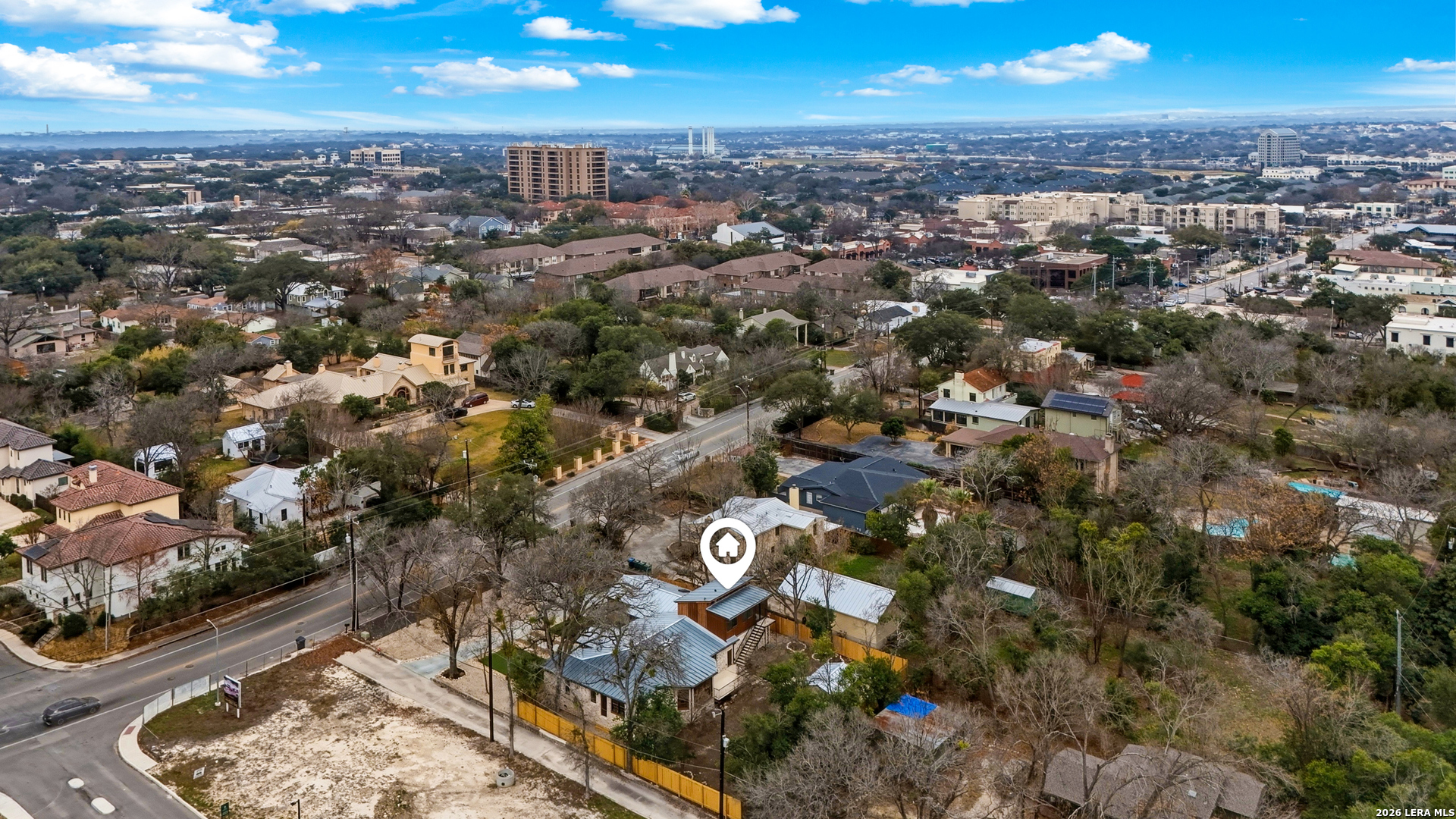 227 E Sunset Road San Antonio TX 78209