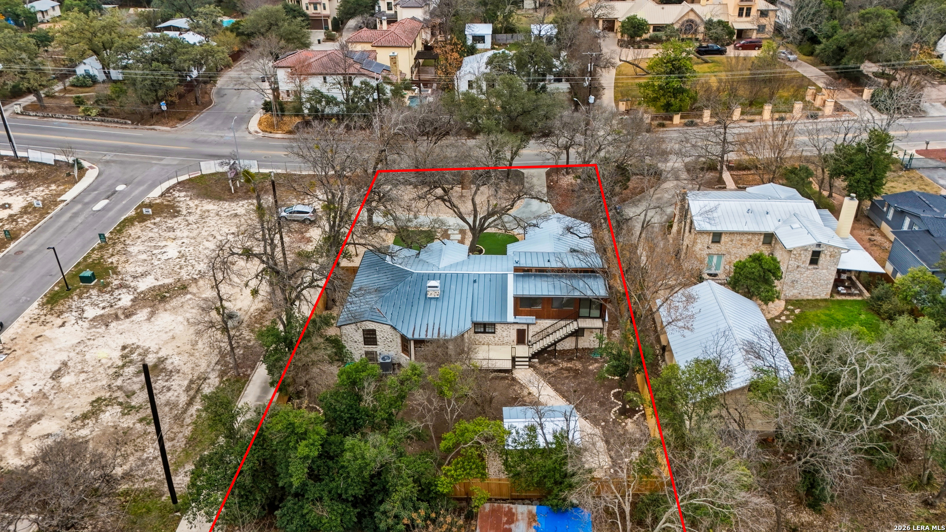 227 E Sunset Road San Antonio TX 78209