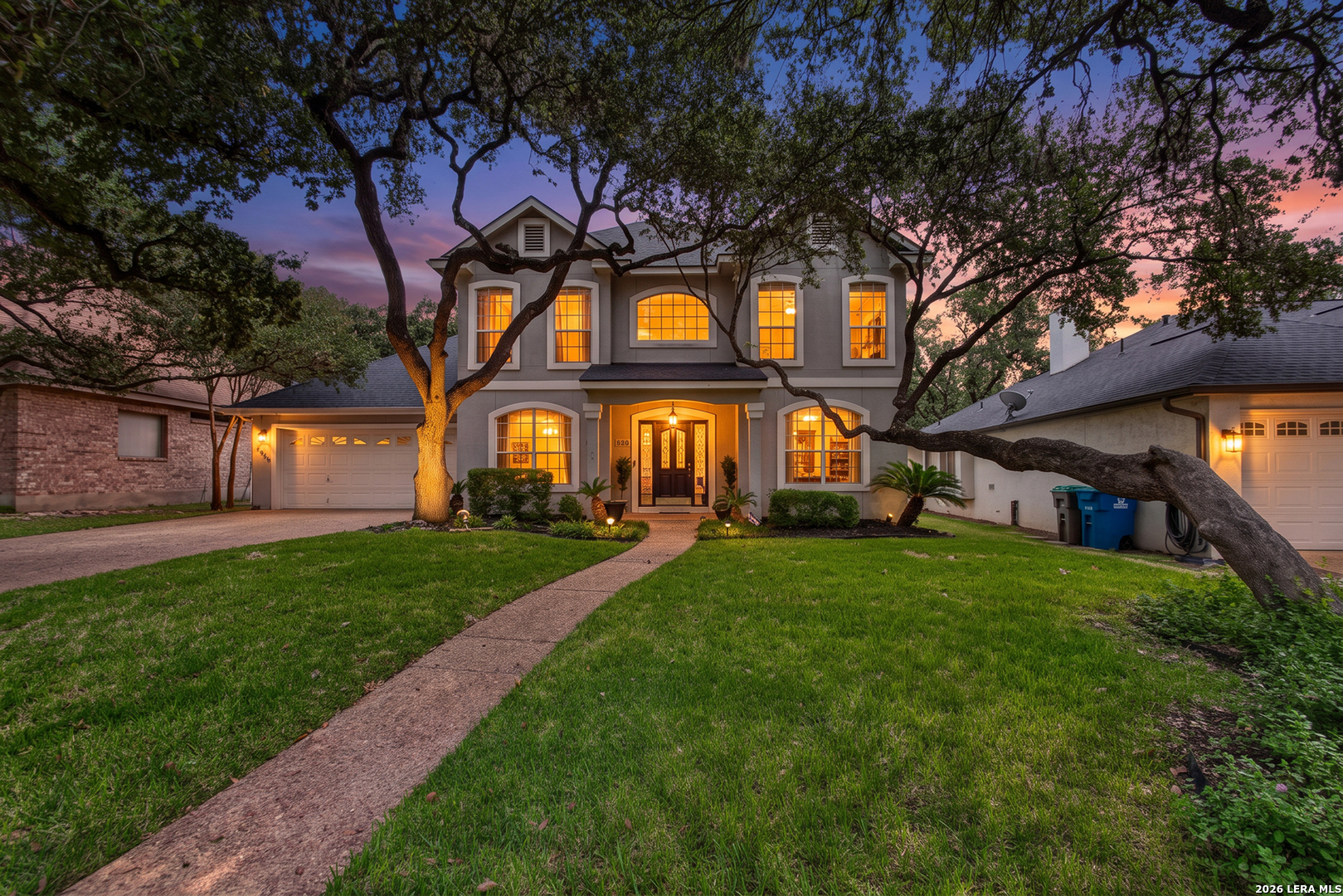 16430 Inwood Cove Drive San Antonio TX 78248