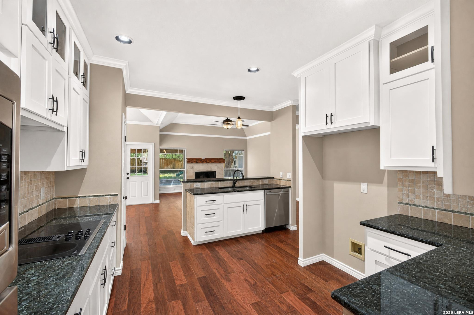 16430 Inwood Cove Drive San Antonio TX 78248