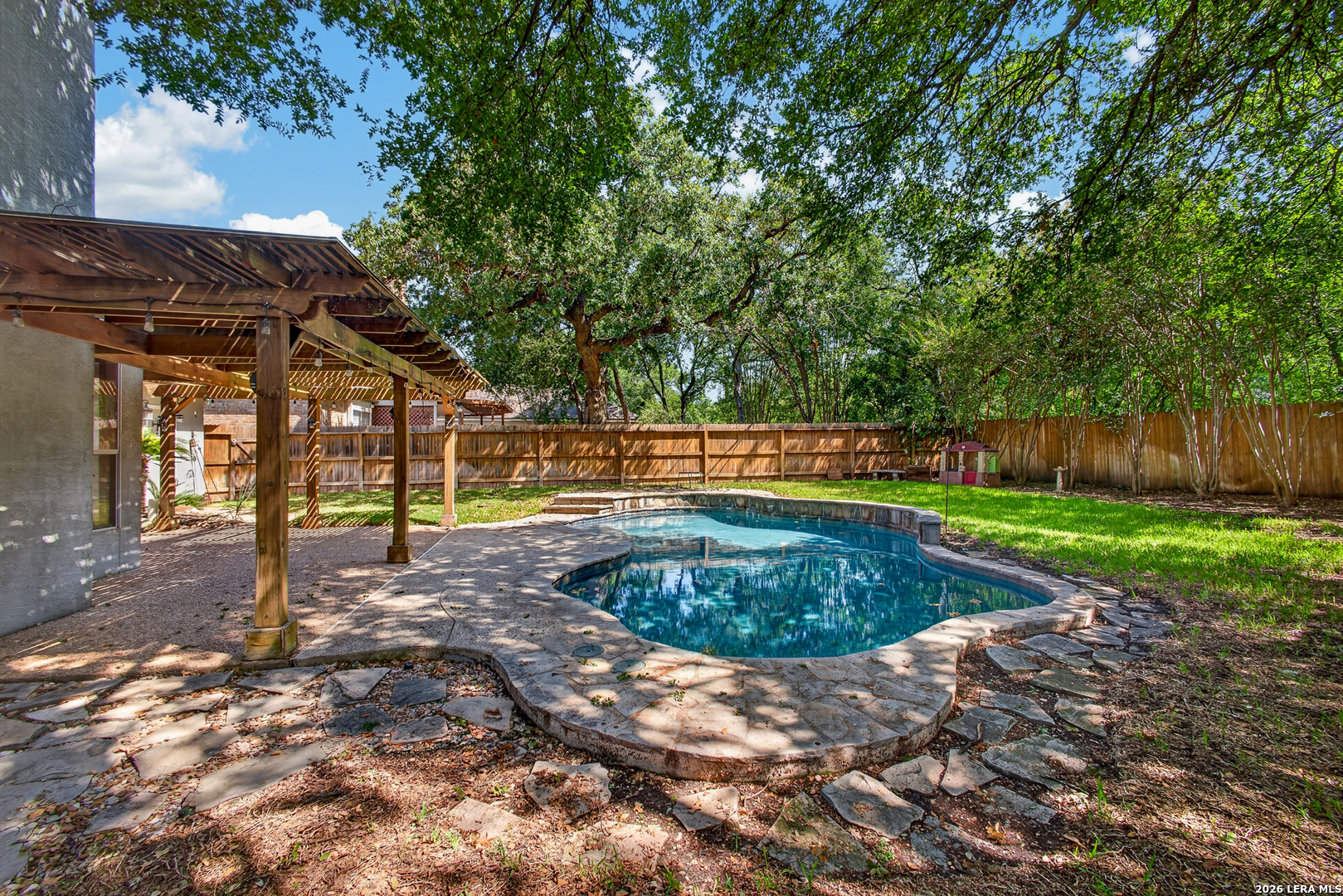 16430 Inwood Cove Drive San Antonio TX 78248