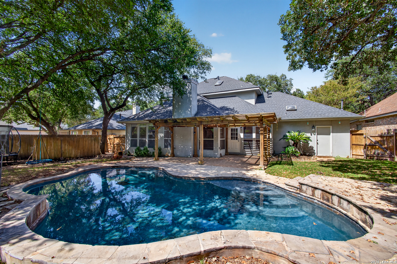 16430 Inwood Cove Drive San Antonio TX 78248
