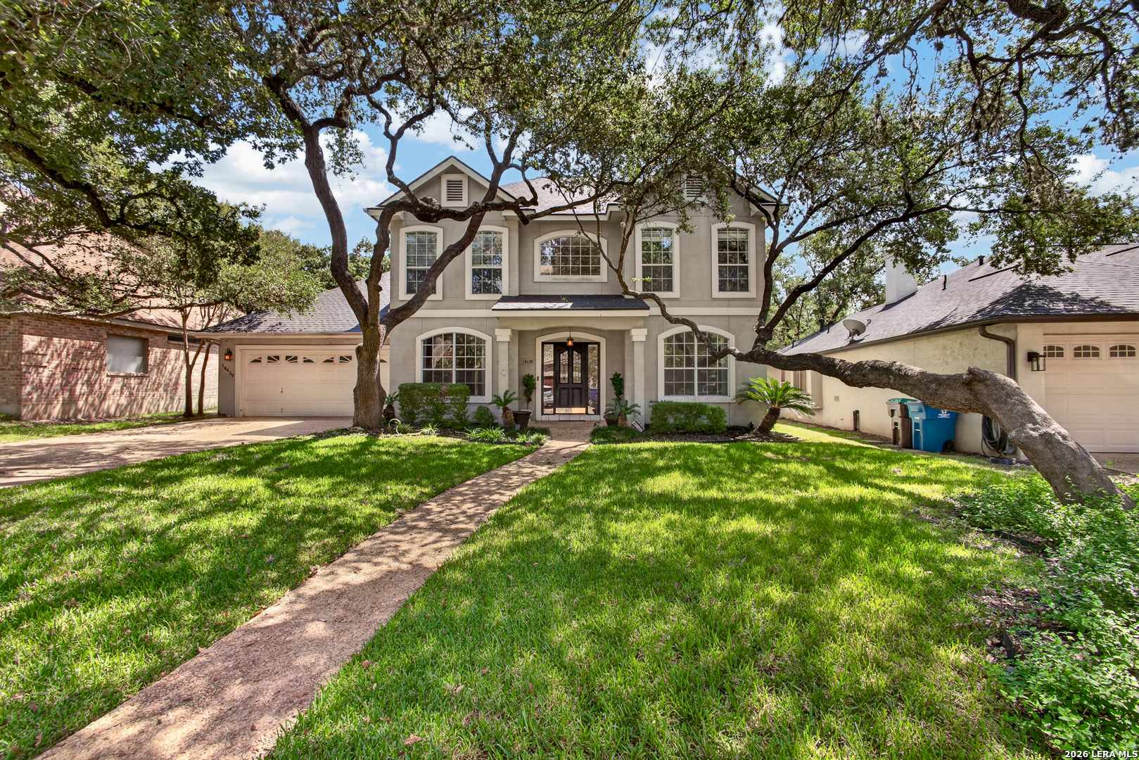 16430 Inwood Cove Drive San Antonio TX 78248