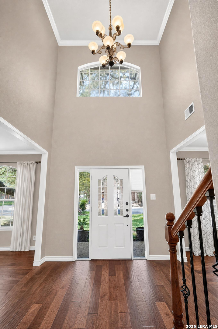 16430 Inwood Cove Drive San Antonio TX 78248