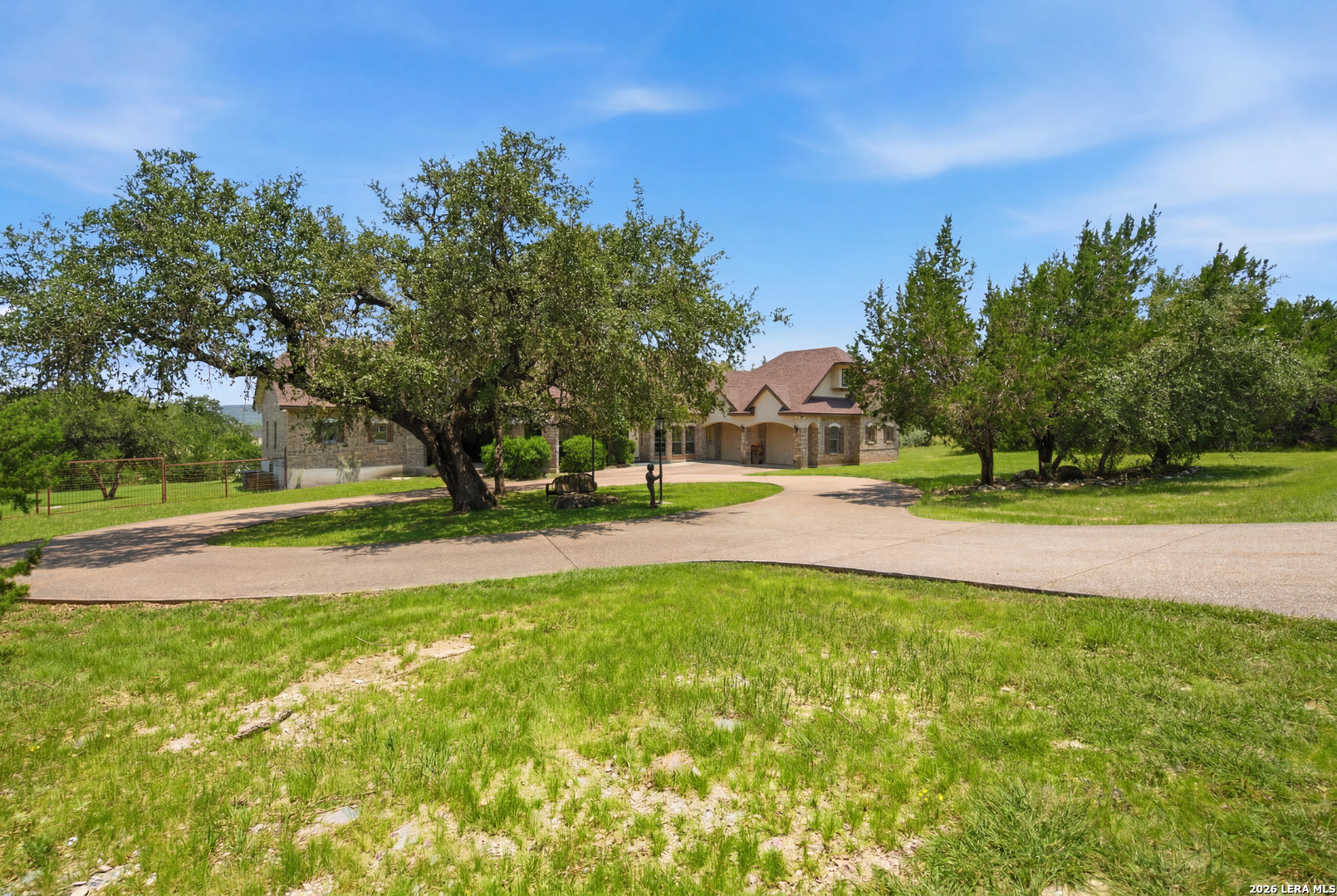 30330 Saddleridge Drive Bulverde TX 78163